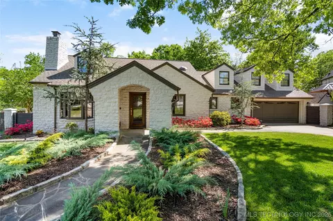 1630 E 26th Pl, Tulsa, OK 74114