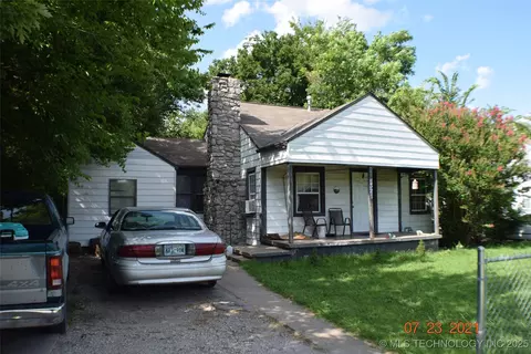 321 E Apache St, Tulsa, OK 74106 photo 1