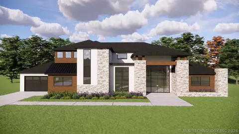 2821 E 47th St, Tulsa, OK 74105