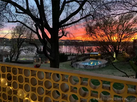 611 W 15th St #C6, Tulsa, OK 74127