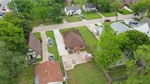 1131 E 36th St, Tulsa, OK 74105 photo 28