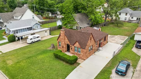 1131 E 36th St, Tulsa, OK 74105 photo 27