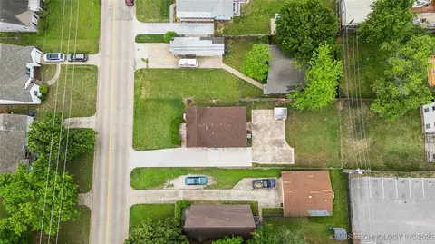 1131 E 36th St, Tulsa, OK 74105 photo 29