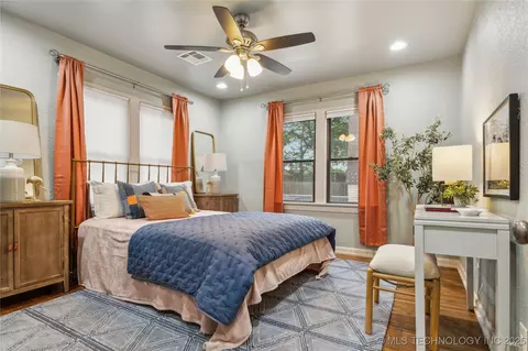 1131 E 36th St, Tulsa, OK 74105 photo 20