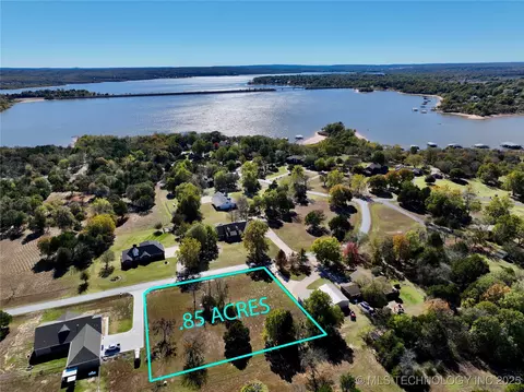 38 Mainsail, Eufaula, OK 74432