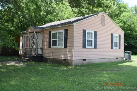 261 E 29th St N, Tulsa, OK 74114