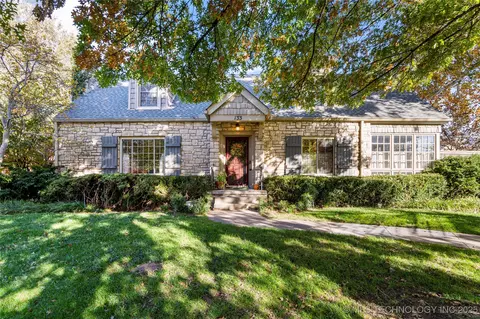 133 E 26th Pl, Tulsa, OK 74114 photo 46
