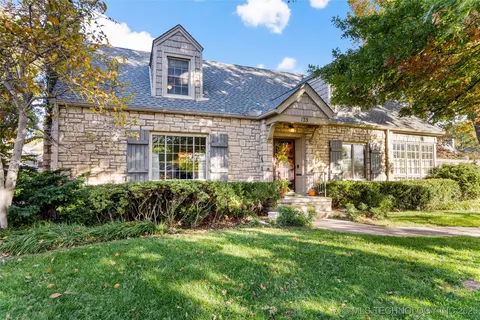 133 E 26th Pl, Tulsa, OK 74114 photo 49