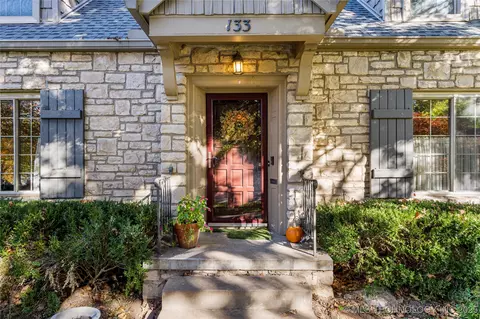 133 E 26th Pl, Tulsa, OK 74114 photo 45