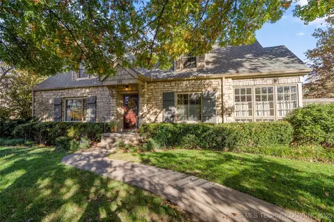 133 E 26th Pl, Tulsa, OK 74114 photo 47