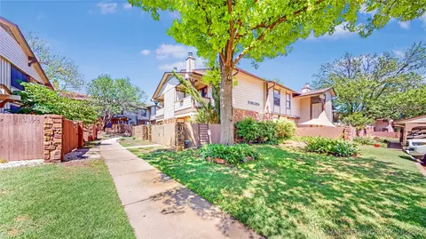 6365 S 80th Avenue A, Tulsa, OK 74133