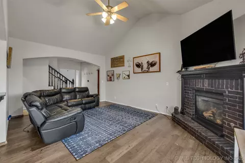 20213 E 33rd Pl S, Broken Arrow, OK 74014 photo 11
