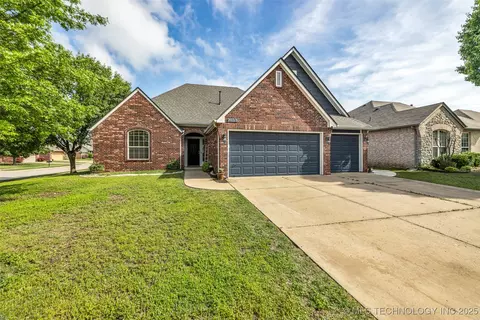20213 E 33rd Pl S, Broken Arrow, OK 74014 photo 47