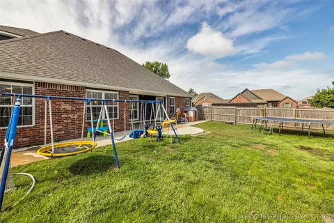 20213 E 33rd Pl S, Broken Arrow, OK 74014 photo 41