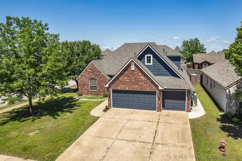 20213 E 33rd Pl S, Broken Arrow, OK 74014 photo 46
