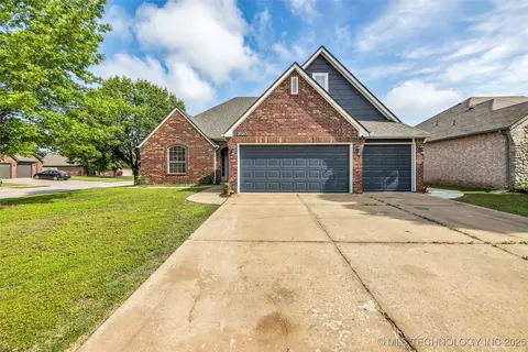 20213 E 33rd Pl S, Broken Arrow, OK 74014 photo 48