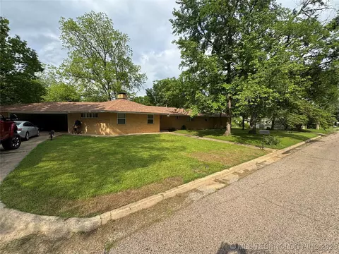 620 W Pne, Durant, OK 74701 photo 1
