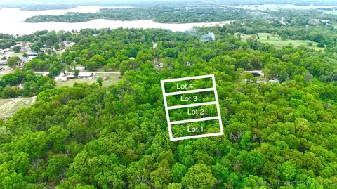 1 Elm St, Eufaula, OK 74432 photo 3