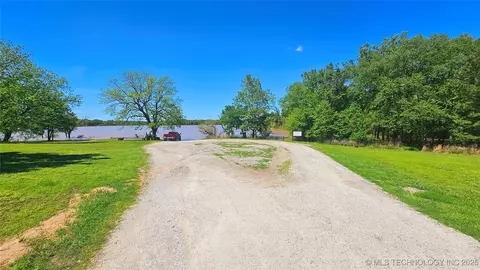 414125 E 1170 Rd, Eufaula, OK 74432 photo 12