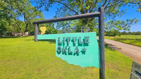 414125 E 1170 Rd, Eufaula, OK 74432 photo 9
