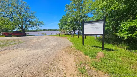 414125 E 1170 Rd, Eufaula, OK 74432 photo 13