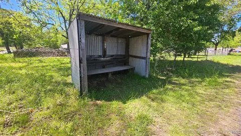 414125 E 1170 Rd, Eufaula, OK 74432 photo 10