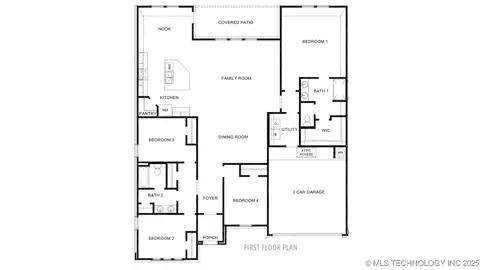 22802 E 106th St S, Broken Arrow, OK 74014 photo 2