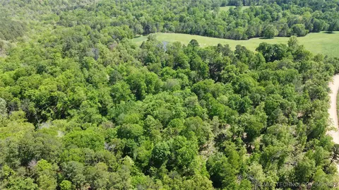0000 E 480 Rd, Jay, OK 74346