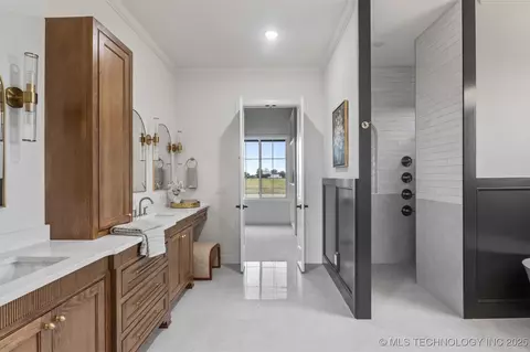 31560 E Two Socks Dr, Broken Arrow, OK 74014 photo 17