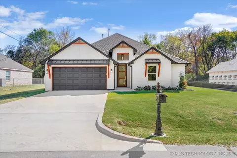 13242 E 4th Pl, Tulsa, OK 74108