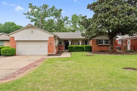 4349 E 57th St, Tulsa, OK 74135 photo 30