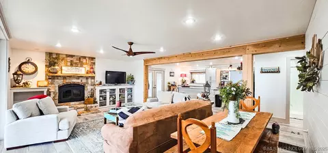 426779 E 1166 Rd, Eufaula, OK 74432 photo 14
