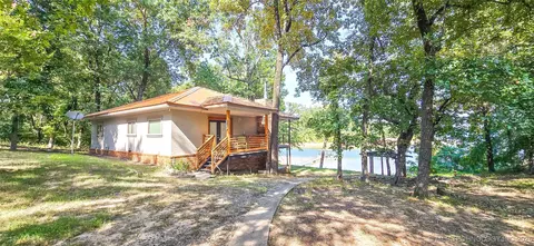 426779 E 1166 Rd, Eufaula, OK 74432 photo 8