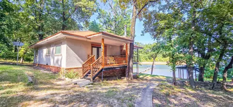 426779 E 1166 Rd, Eufaula, OK 74432 photo 3