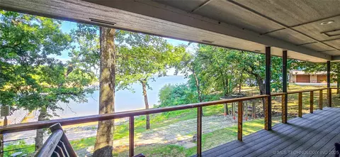 426779 E 1166 Rd, Eufaula, OK 74432 photo 7