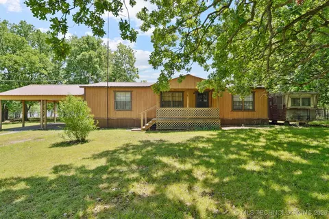 3152 E 4675, Adair, OK 74330