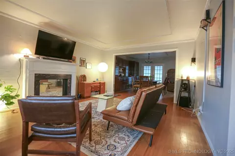 5518 E 46th Street 5518, Tulsa, OK 74135 photo 7