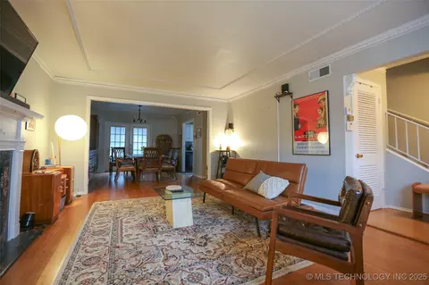 5518 E 46th Street 5518, Tulsa, OK 74135 photo 6