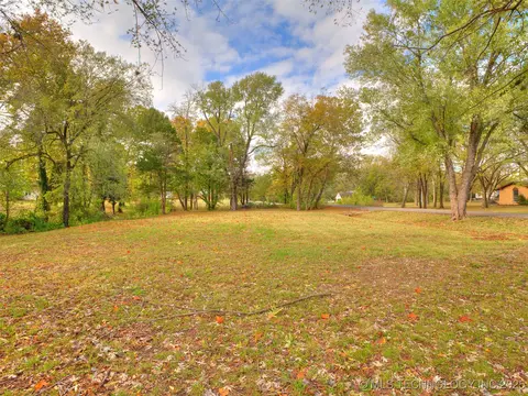 12122 E 126th St S, Broken Arrow, OK 74011