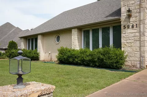 5941 E 87th St, Tulsa, OK 74133 photo 1