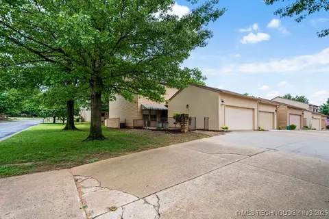 2828 E 85th Street 138, Tulsa, OK 74137 photo 9