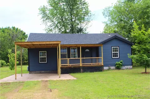 3278 Laurann Ln, Pryor, OK 74361