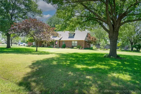 15919 E 79th N St, Owasso, OK 74055 photo 1