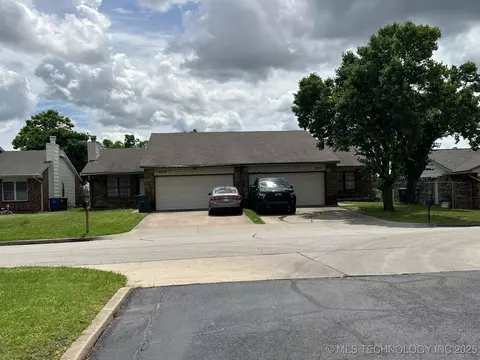 10214 E 34th St, Tulsa, OK 74146 photo 1