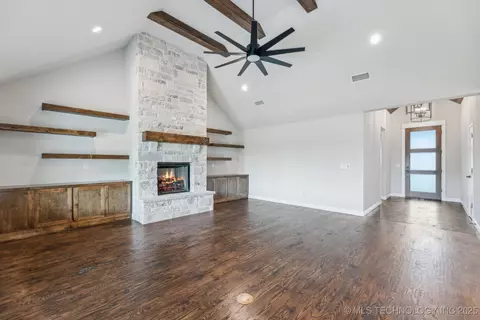 22806 E 106th Pl S, Broken Arrow, OK 74014 photo 7