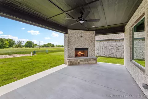 22806 E 106th Pl S, Broken Arrow, OK 74014 photo 27