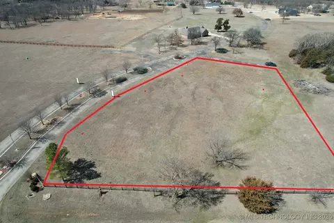 Parkside Street, Pawnee, OK 74058