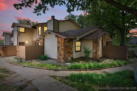 6518 S Memorial Drive 21f, Tulsa, OK 74133