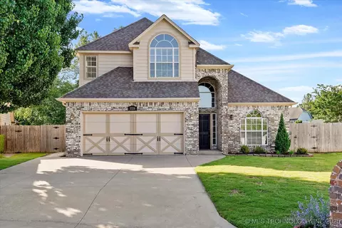 5320 E 94th St, Tulsa, OK 74137 photo 2