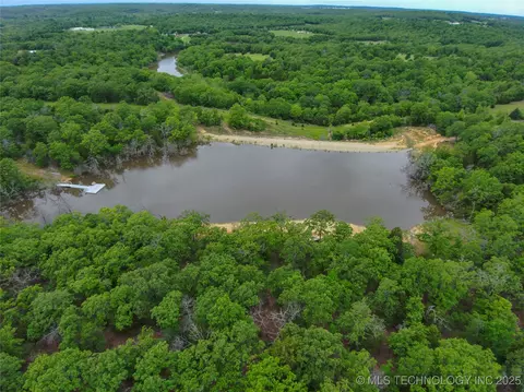 5077 N 384 Rd, Stuart, OK 74570